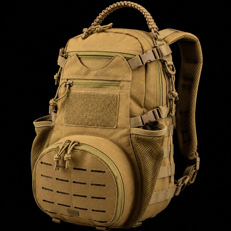 RED ROCK AMBUSH PACK COYOTE