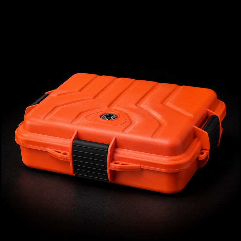 MTM SURVIVOR DRY BOX SMALL