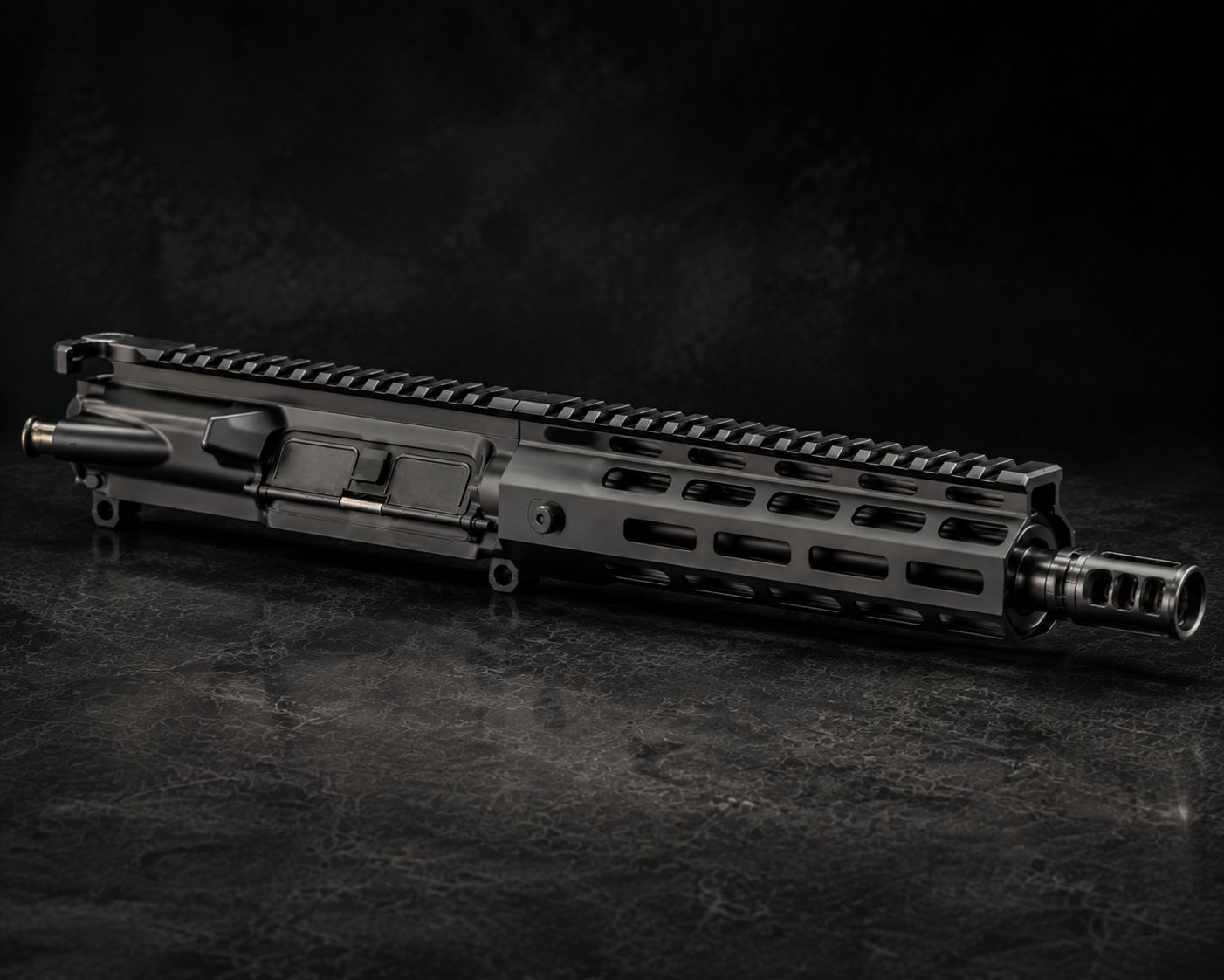 FAXON ARAK-21 COMPLETE UPPER