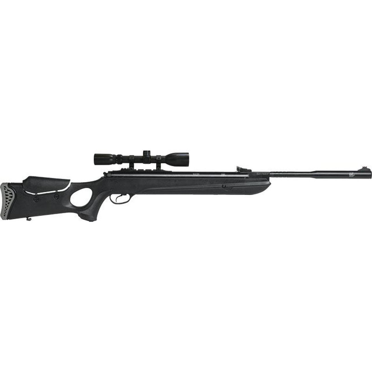 HATSAN MODEL 130S VORTEX QE