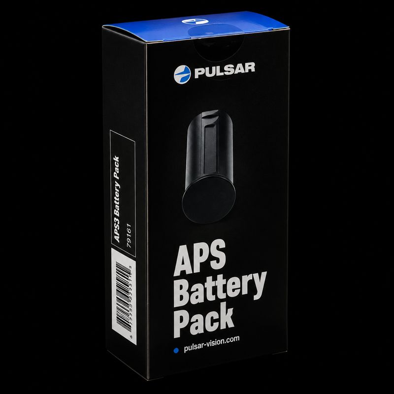 PULSAR APS3 BATTERY PACK FOR