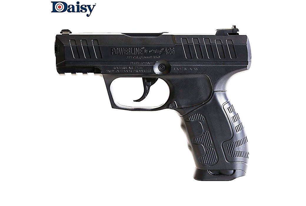 DAISY MODEL 426 CO2 AIR PISTOL