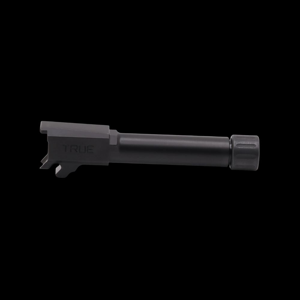 TRUE PRECISION SIG P365 BARREL