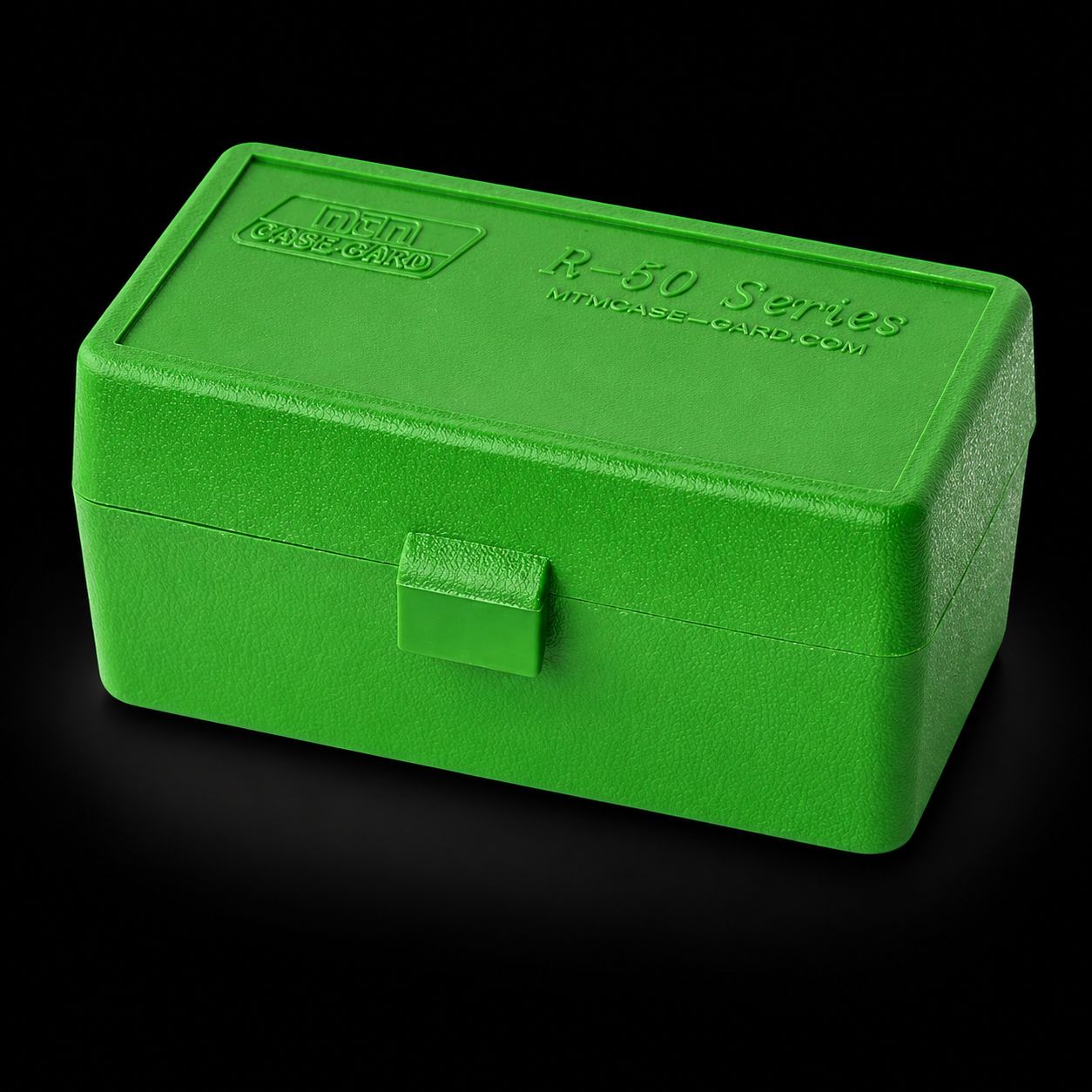 MTM AMMO BOX 22 HORNET