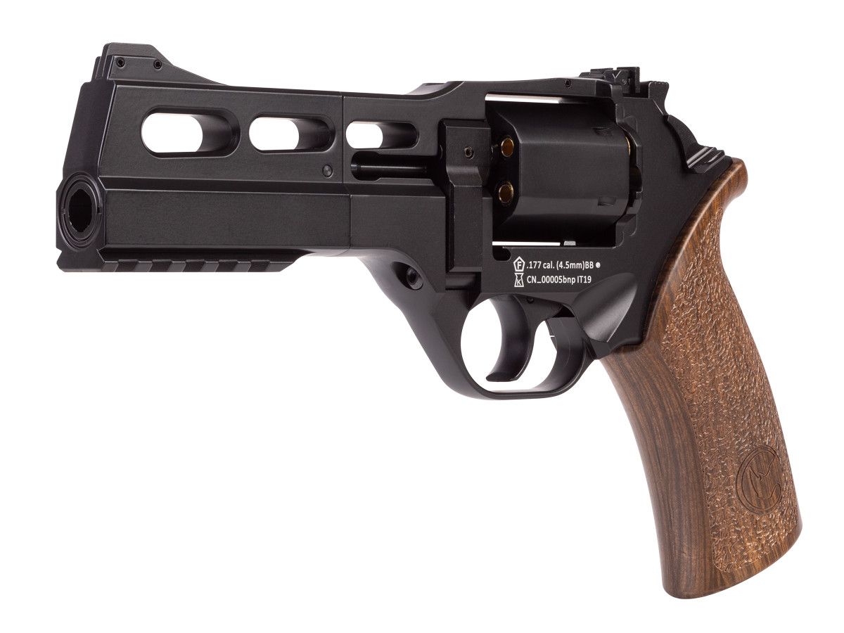 CHIAPPA RHINO .177 BB PISTOL