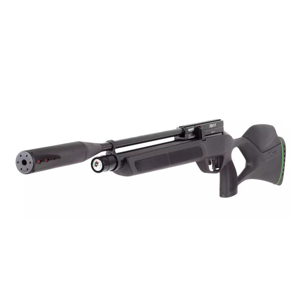GAMO URBAN PCP .22 AIR RIFLE