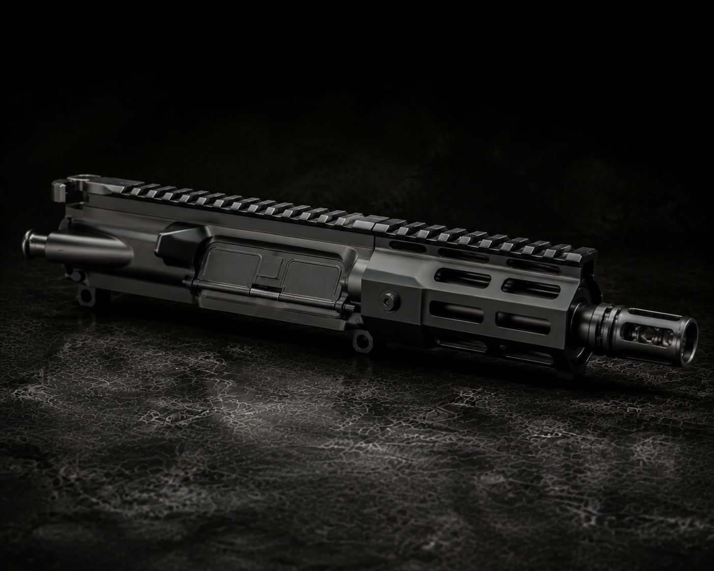 GEISSELE SUPER DUTY MOD1