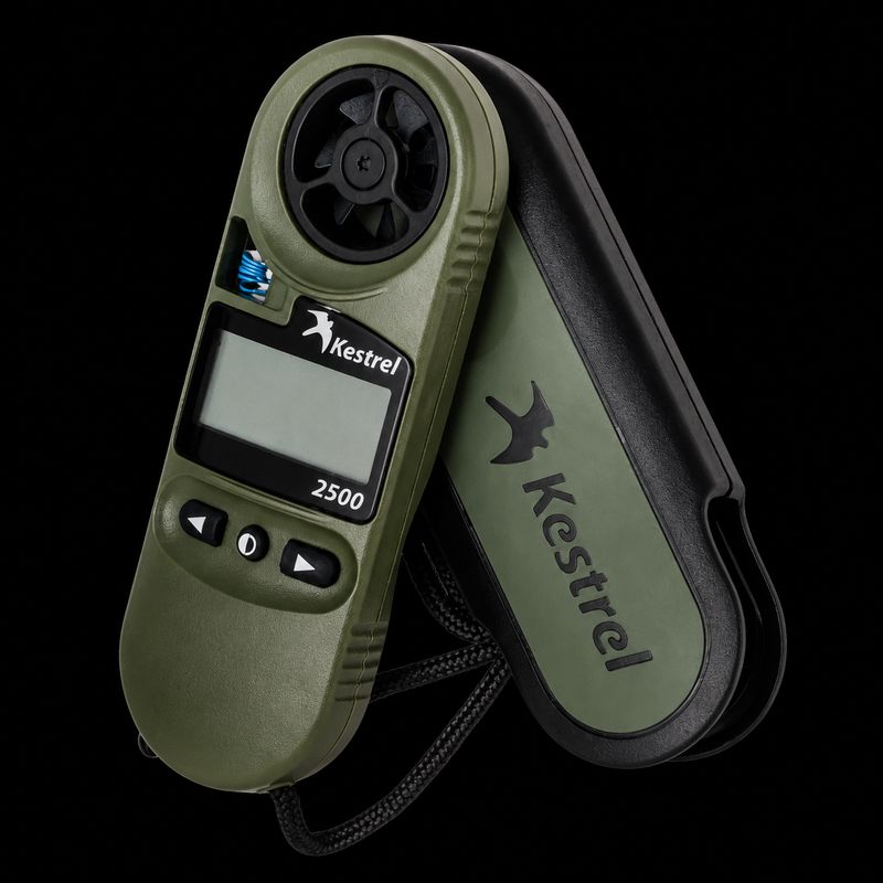 KESTREL 2500NV WEATHER METER