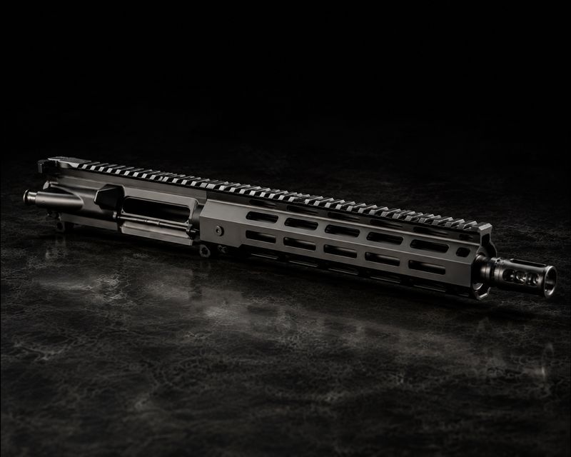 FRANKLIN ARMORY F17 X 16"