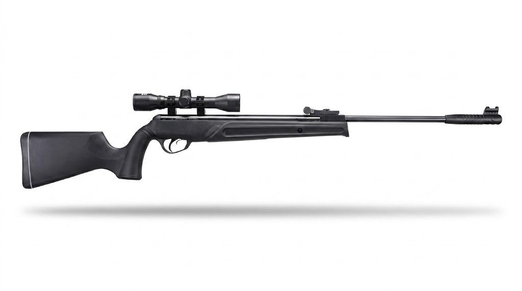UMAREX PRYMEX .177 PELLET AIR
