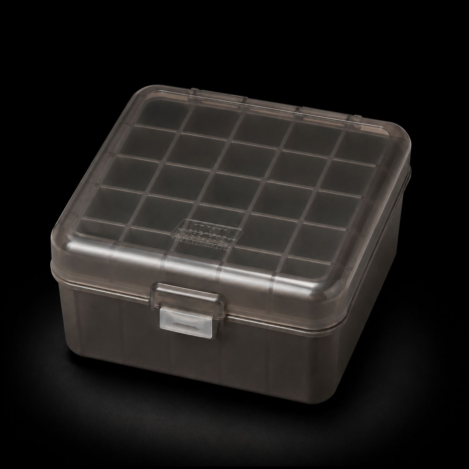 MTM AMMO BOX SHOTSHELL TO 3"
