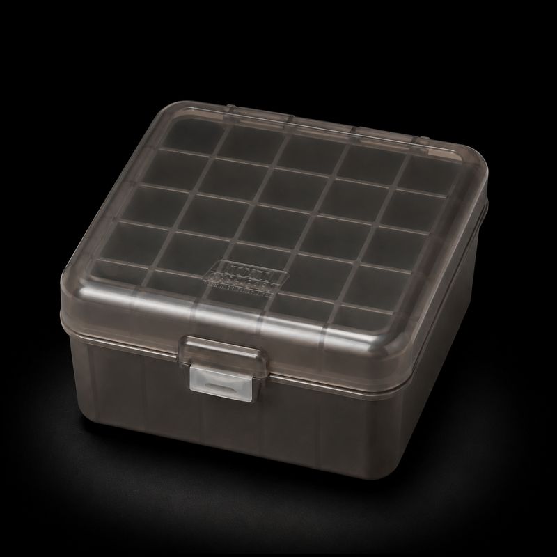 MTM AMMO BOX SHOTSHELL TO 3"