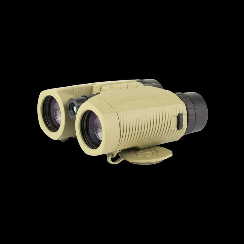 ATN BINO 10X42 LRF SERIES ARMY