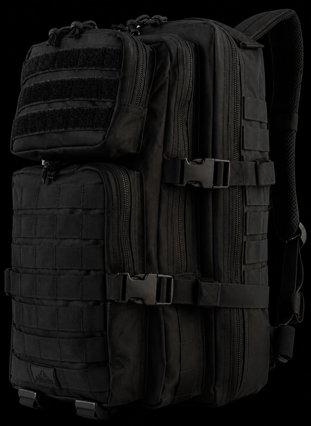 RED ROCK ASSAULT PACK