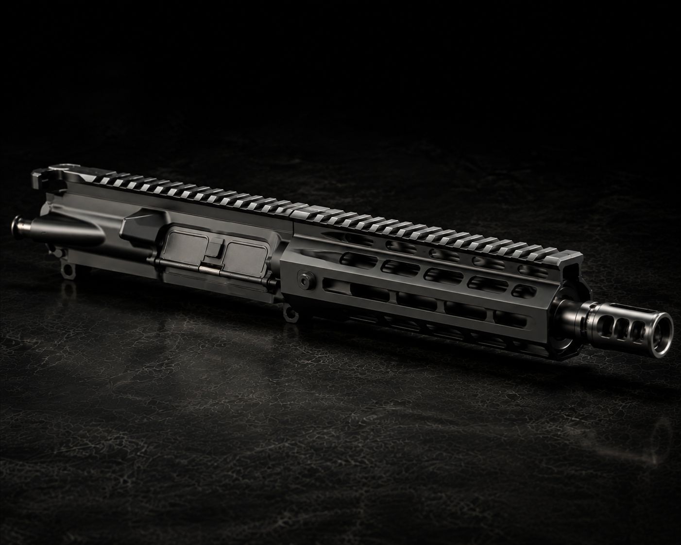 FAXON ARAK-21 COMPLETE UPPER