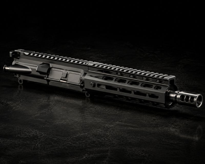 FAXON ARAK-21 COMPLETE UPPER