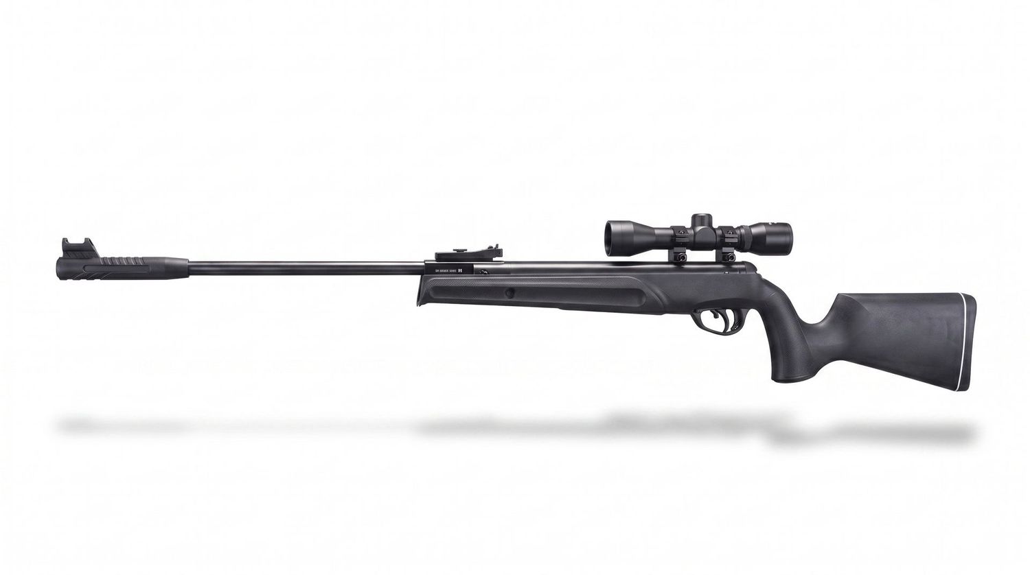 UMAREX PRYMEX .22 PELLET AIR