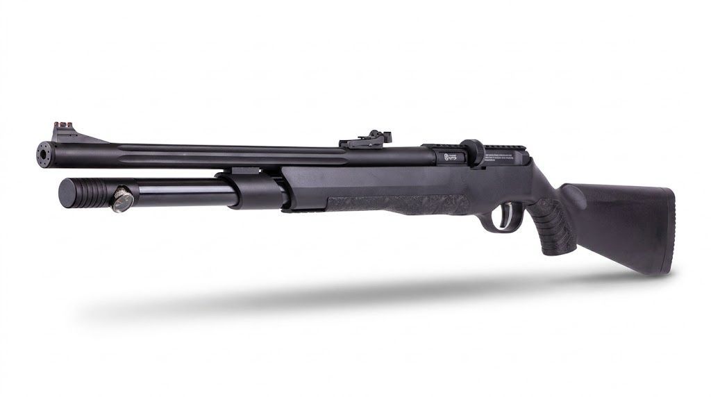 JTS AIRSTRYKE MAGNUM 22 CAL