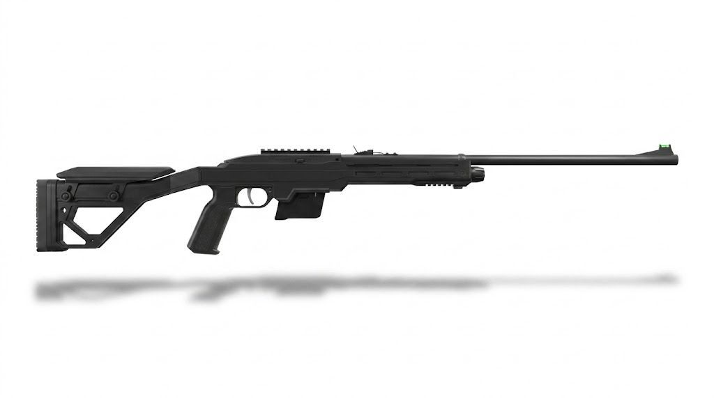 CROSMAN 1077 TACTICAL RIFLE