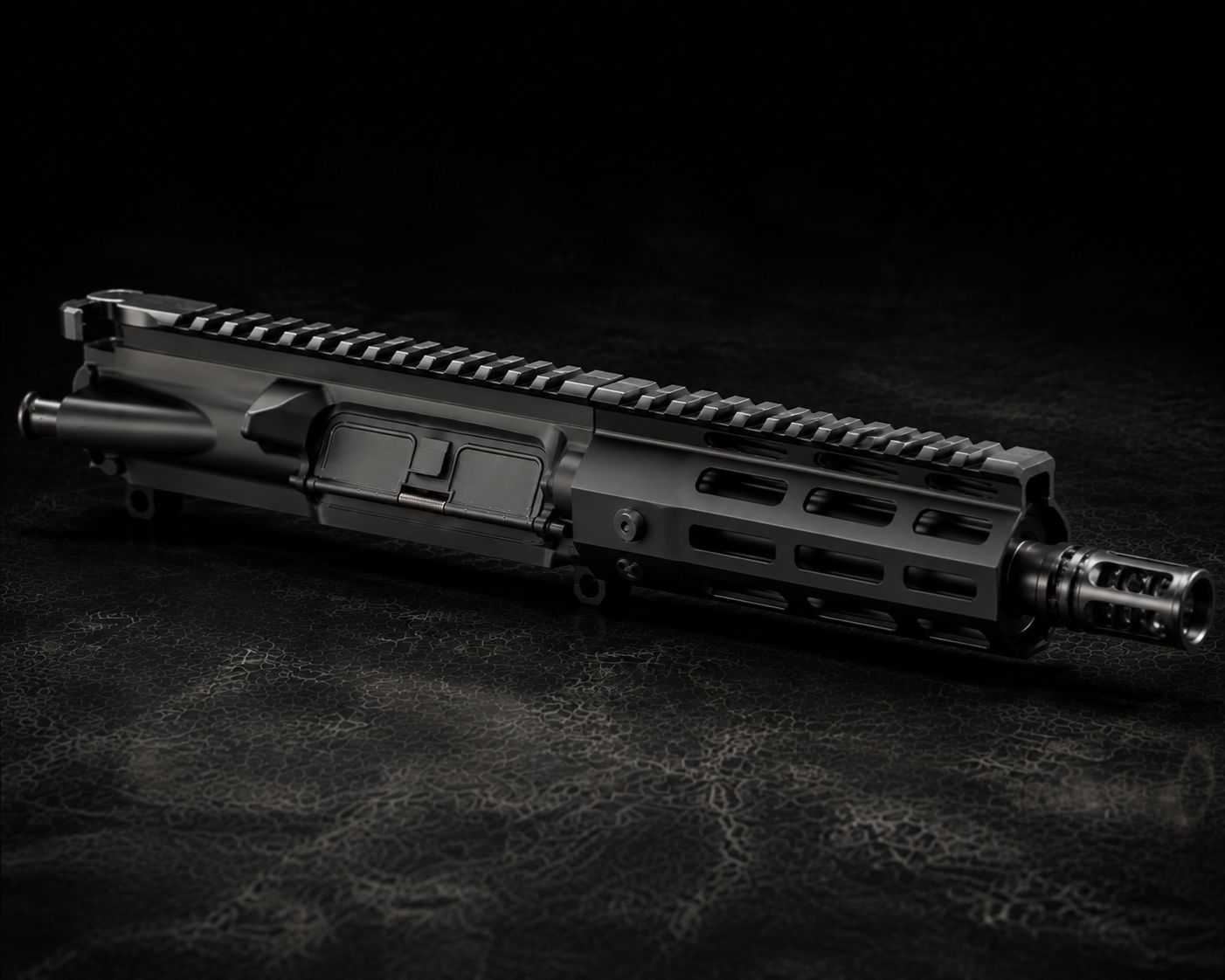 ONE HORSE AR15 COMPLETE UPPER