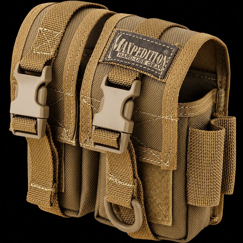 TC POSSIBLES POUCH