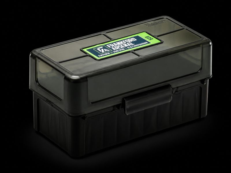 FRANKFORD ARSENAL AMMO BOX 40/