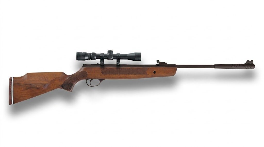 HATSAN 1000x SPRING STRIKER