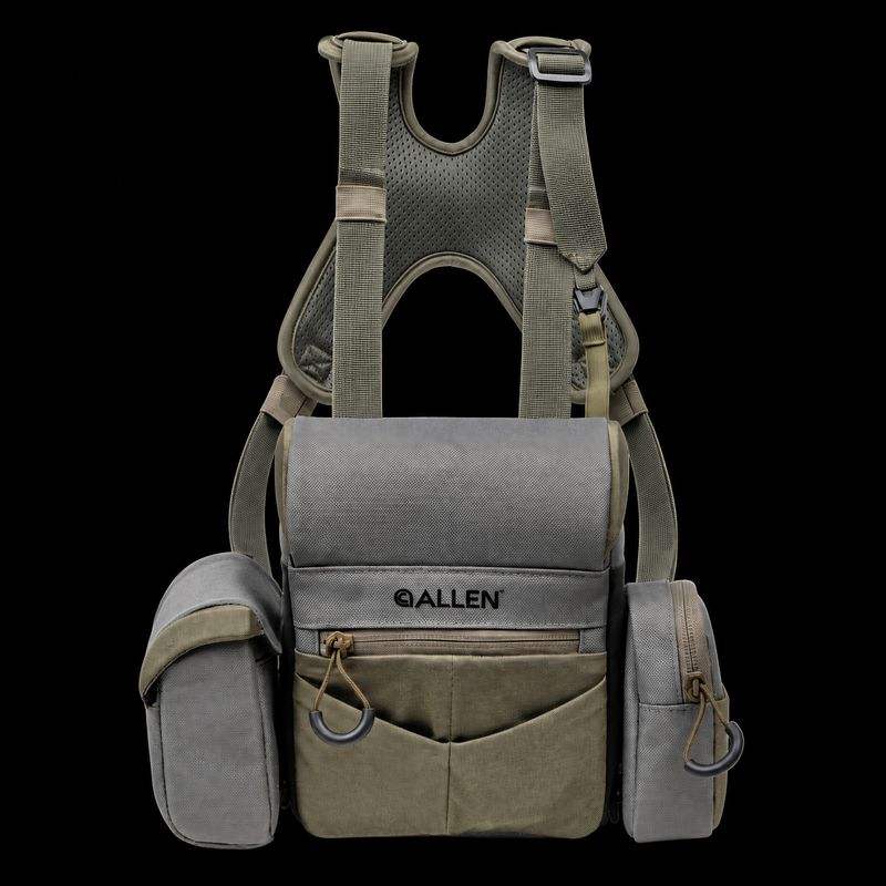 ALLEN ALTITUDE BINO PACK WITH