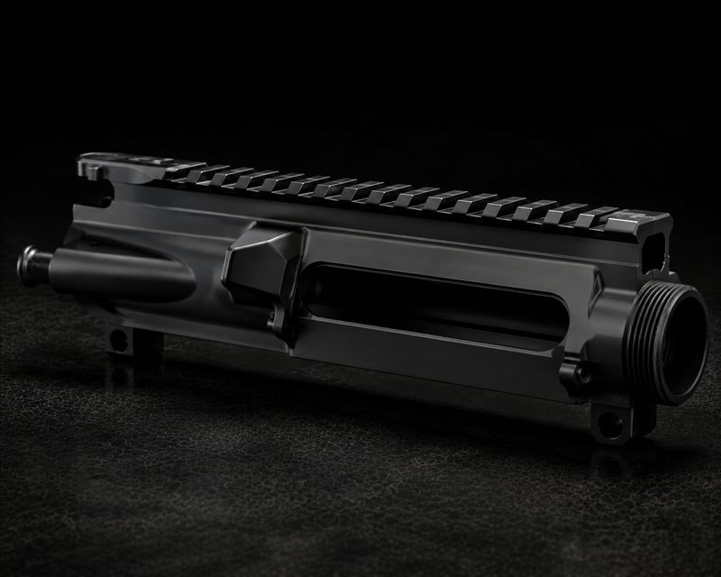 FAXON 5.56/223 UPPER RECEIVER
