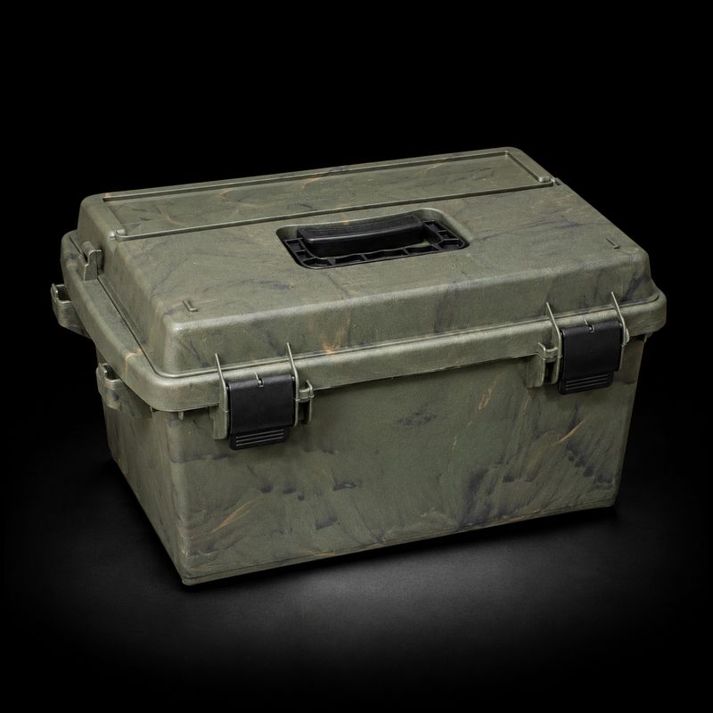 MTM SPORTSMEN'S PLUS UTILITY