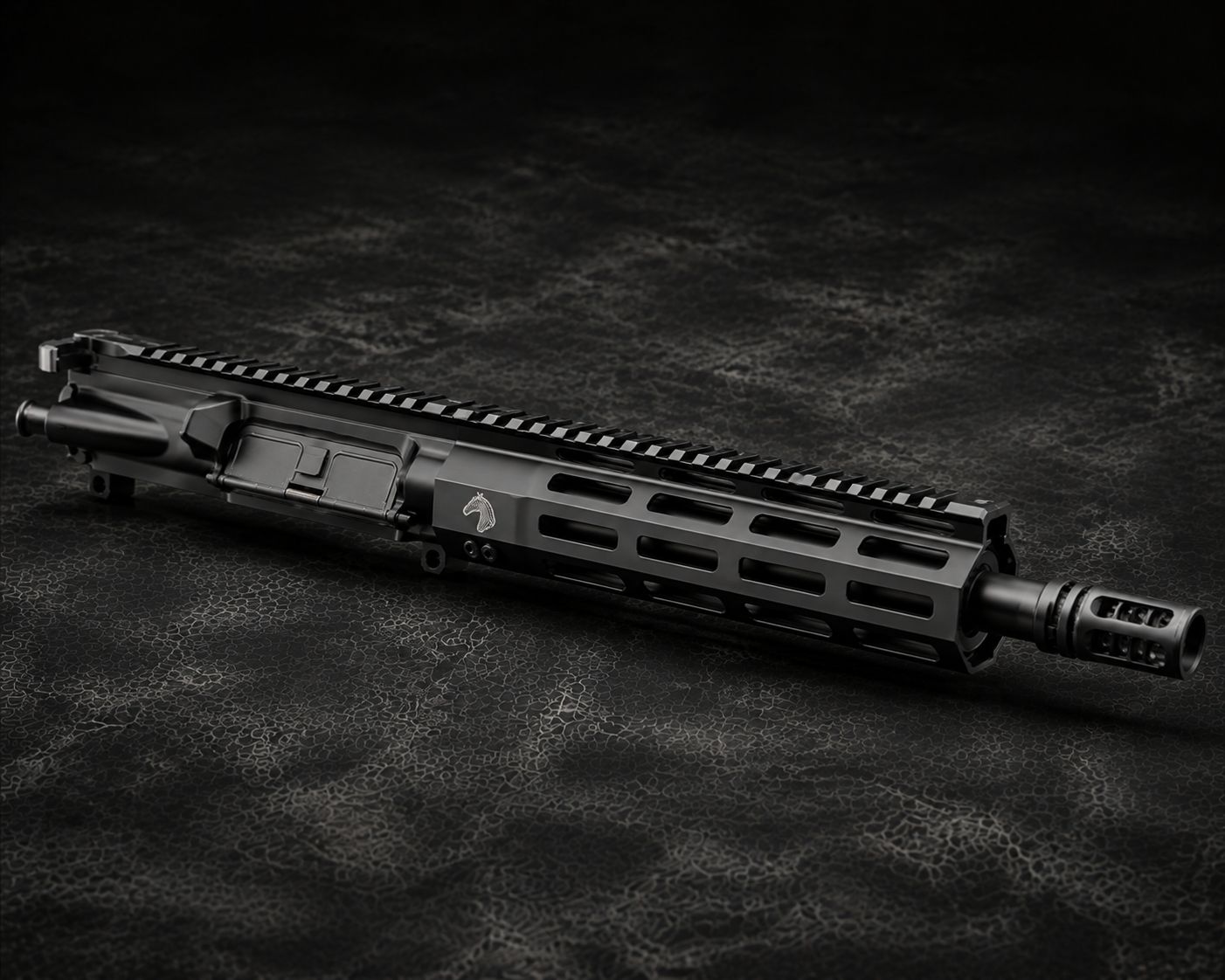 ONE HORSE AR15 COMPLETE UPPER