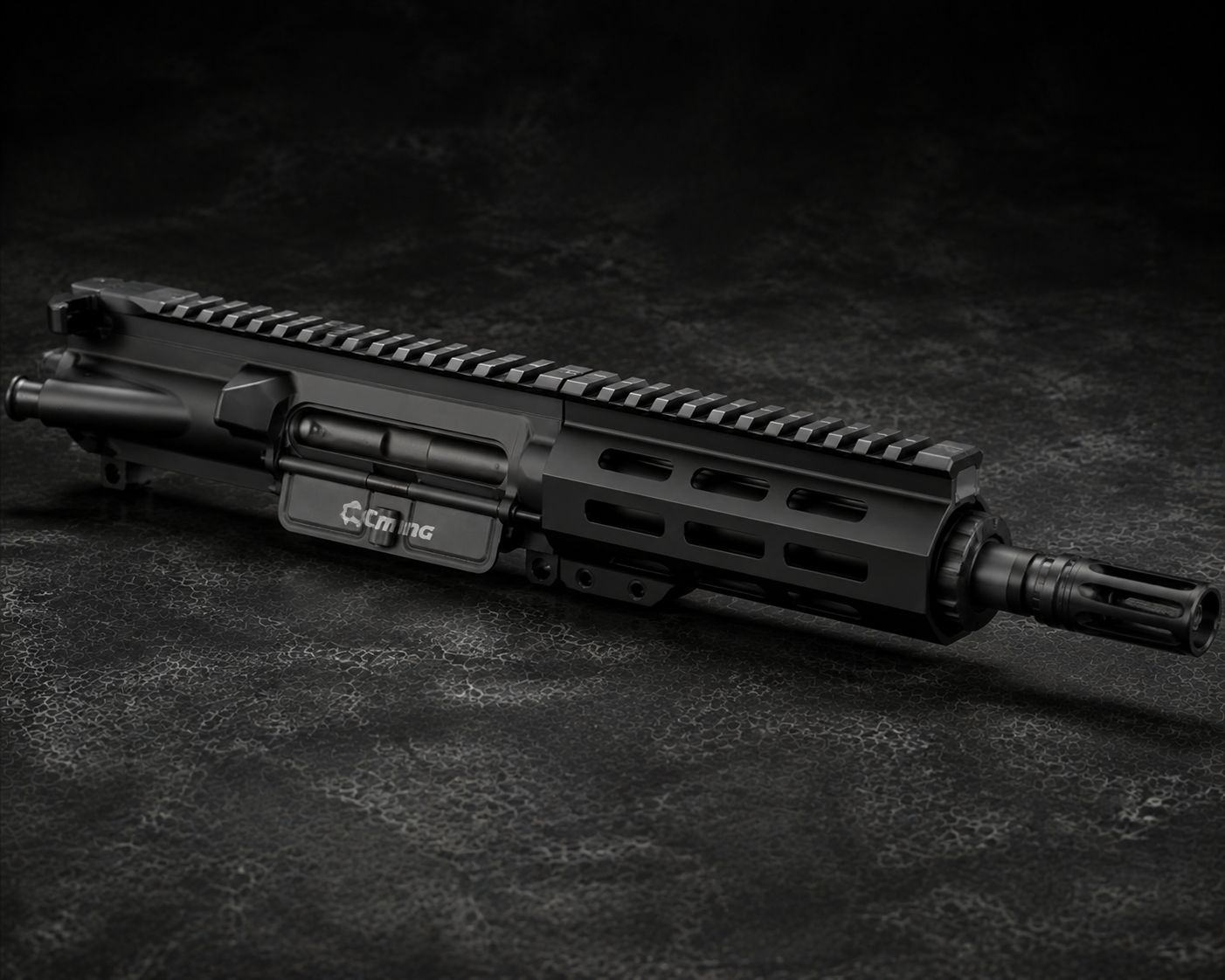 CMMG UPPER RECEIVER ASSEMBLY