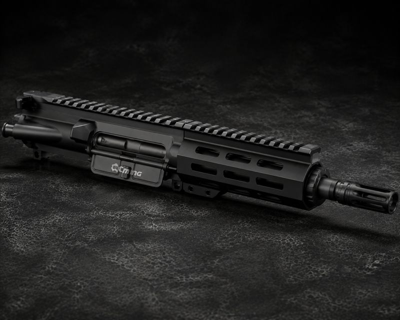 CMMG UPPER RECEIVER ASSEMBLY