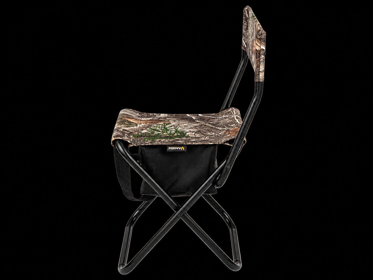 ALLEN VANISH FOLDABLE SEAT
