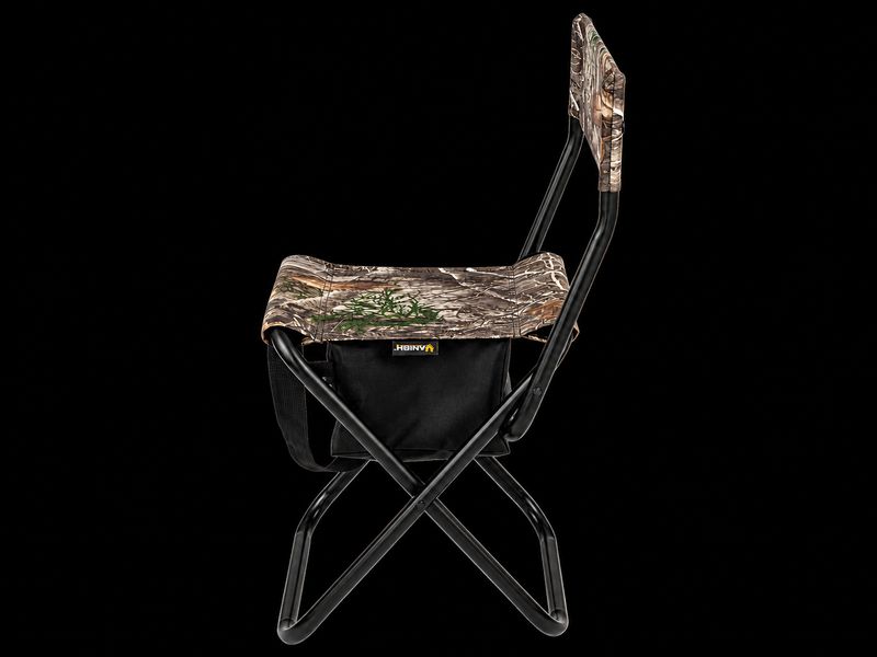 ALLEN VANISH FOLDABLE SEAT