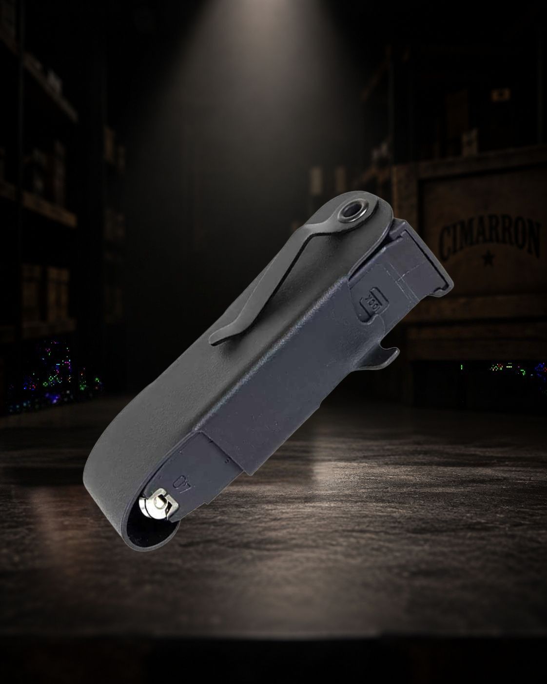 1791 SNAGMAG FOR GLOCK 26/27