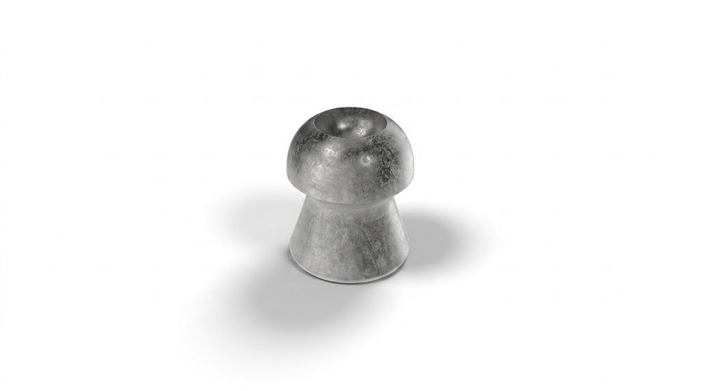 BENJAMIN DISCOVERY 22 PELLETS