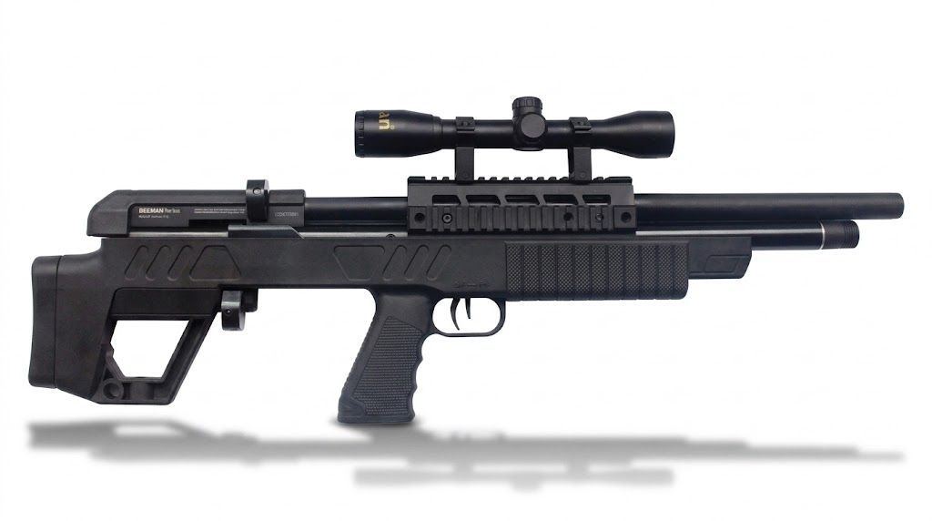 BEEMAN 13615 PCP REGULATED