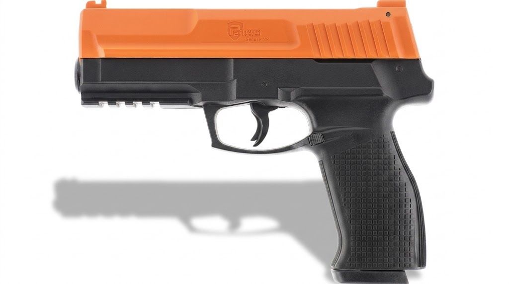 UMAREX EXTRA MAG P2P SECURE