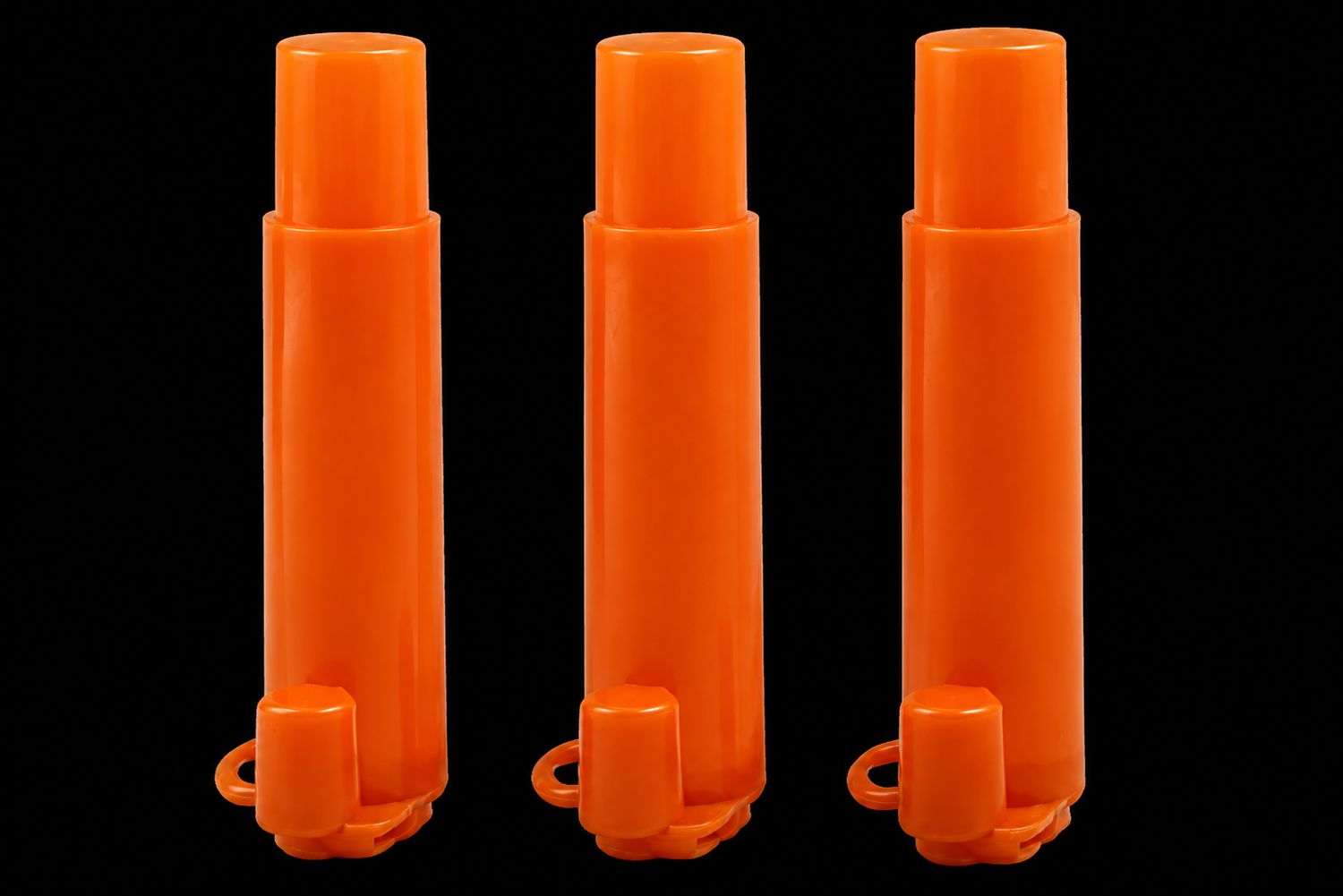 TC MAGNUM QUICK SHOT 54CAL 3PK