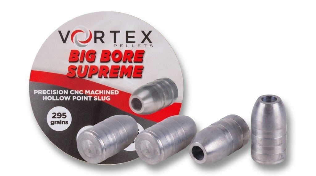 HATSAN VORTEX BIG BORE SUPREME