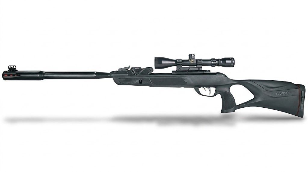 GAMO SWARM FUSION 10X GEN3i