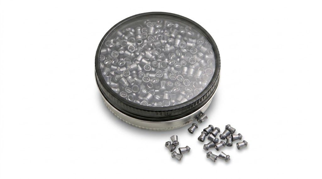 GAMO 177 TOMAHAWK PELLETS 7.8