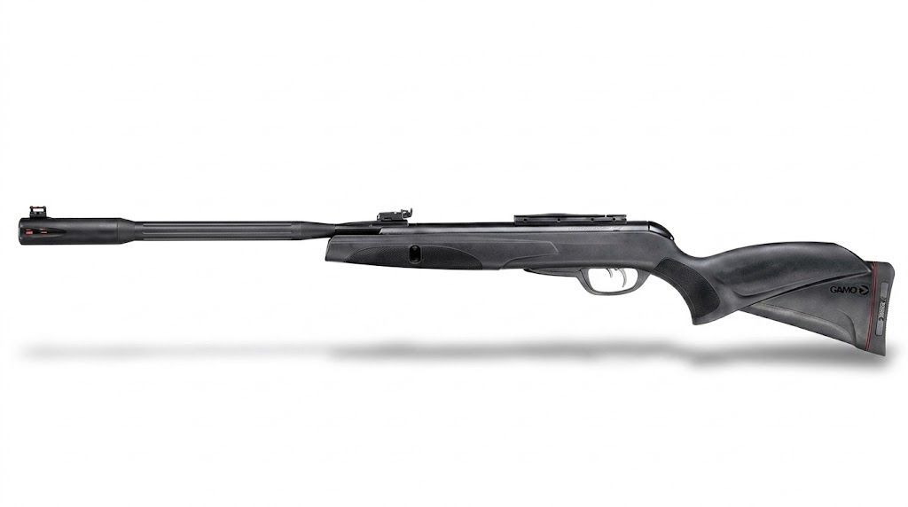 GAMO WHISPER FUSION MACH 1