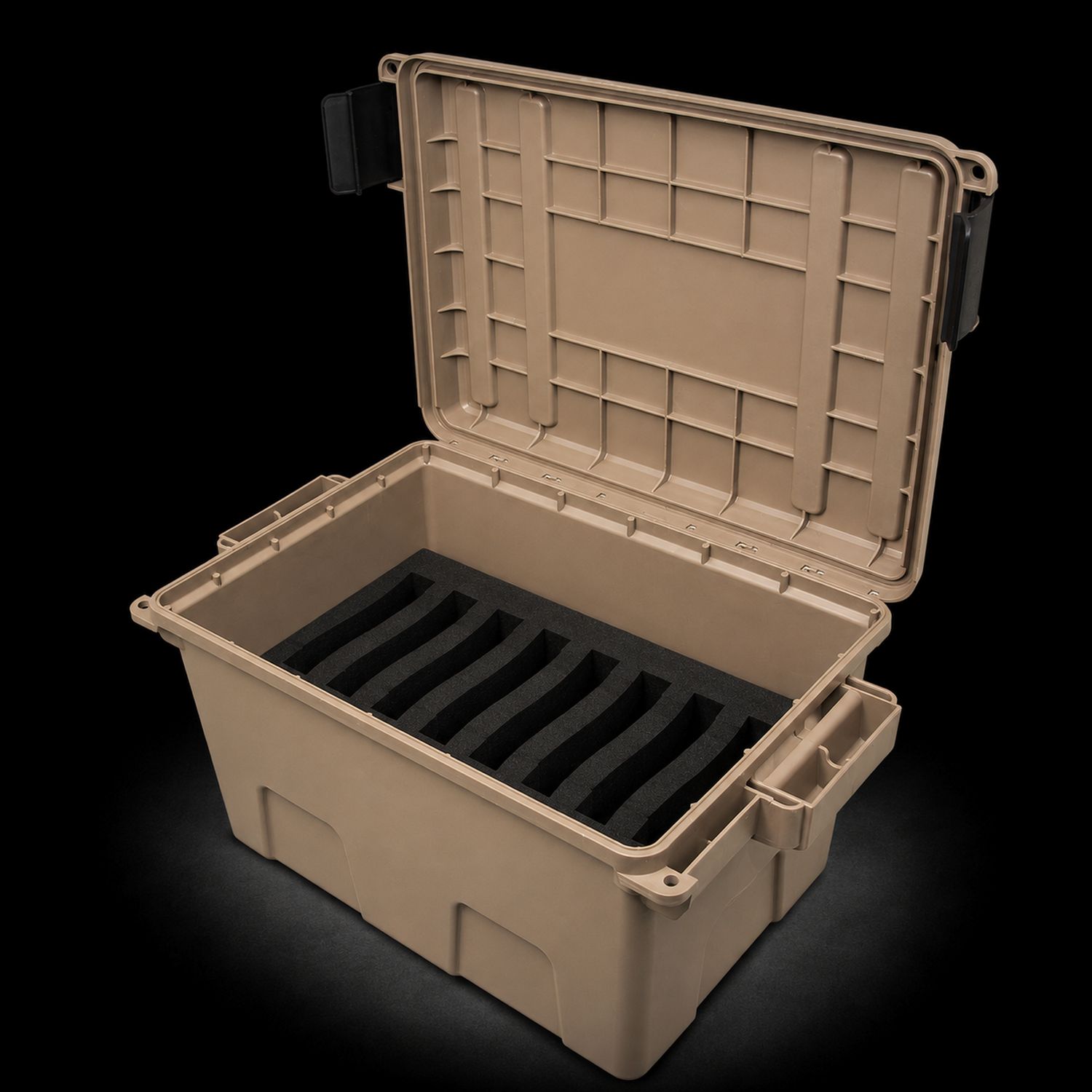 MTM TACTICAL MAGAZINE CAN