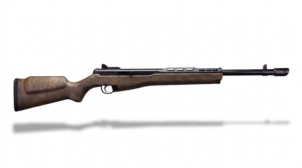 UMAREX AIR RIFLE STORMFIRE