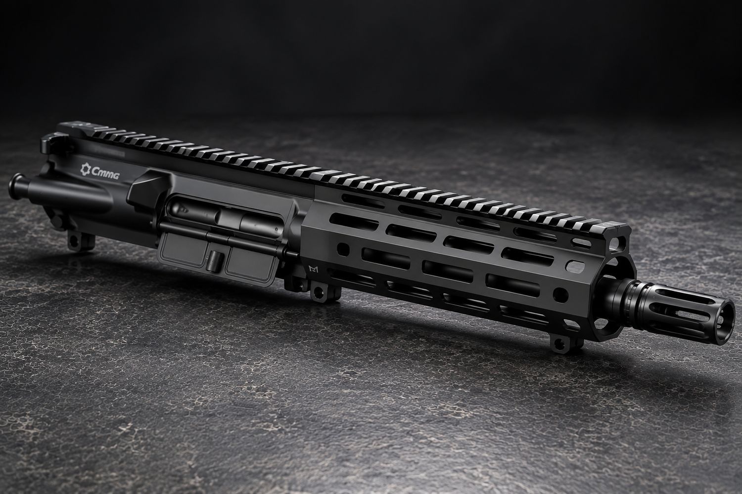 CMMG COMPLETE UPPER GROUP