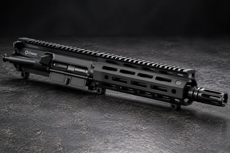 CMMG COMPLETE UPPER GROUP