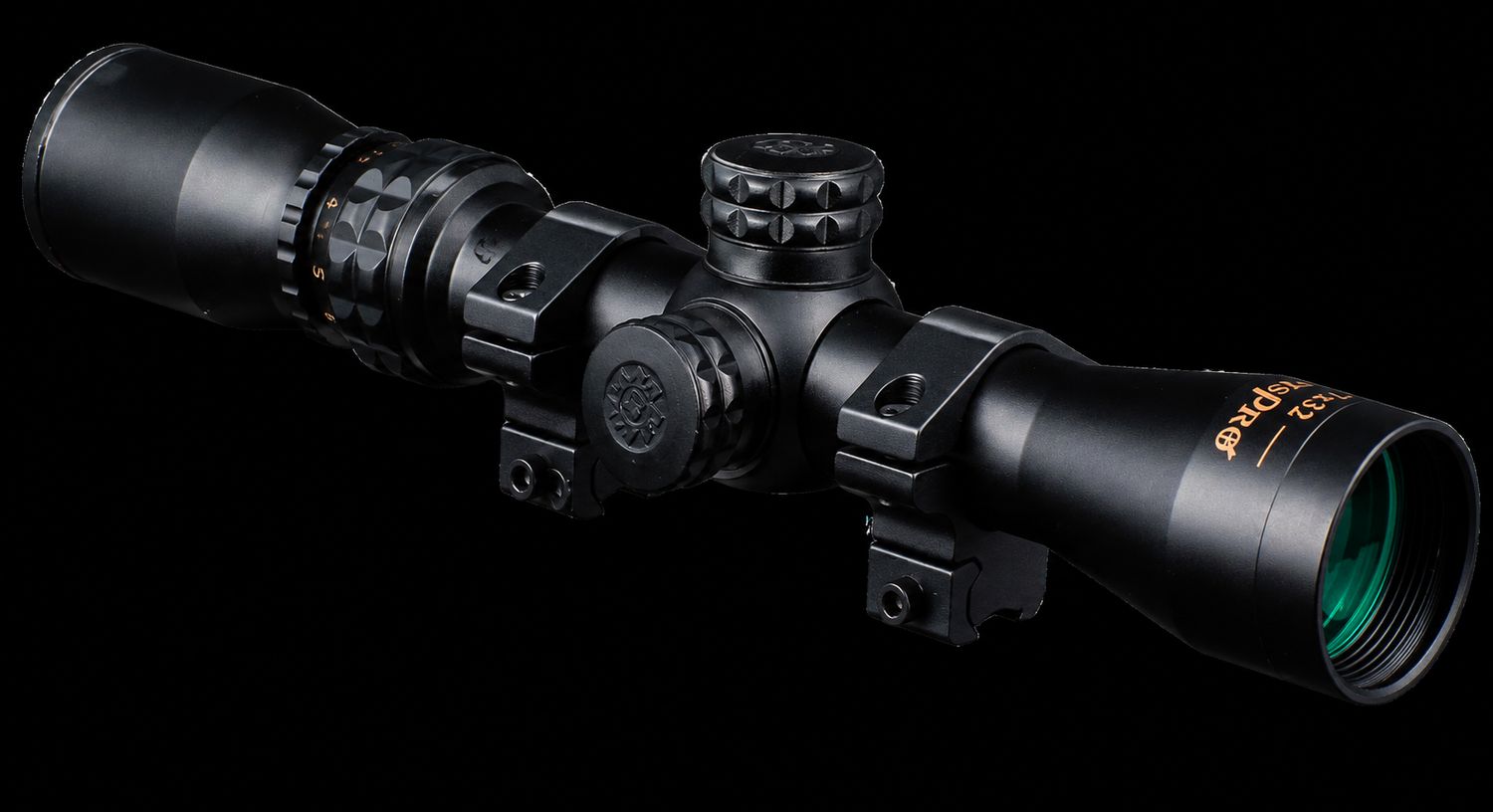 KONUS SCOPE KONUSPRO RIMFIRE