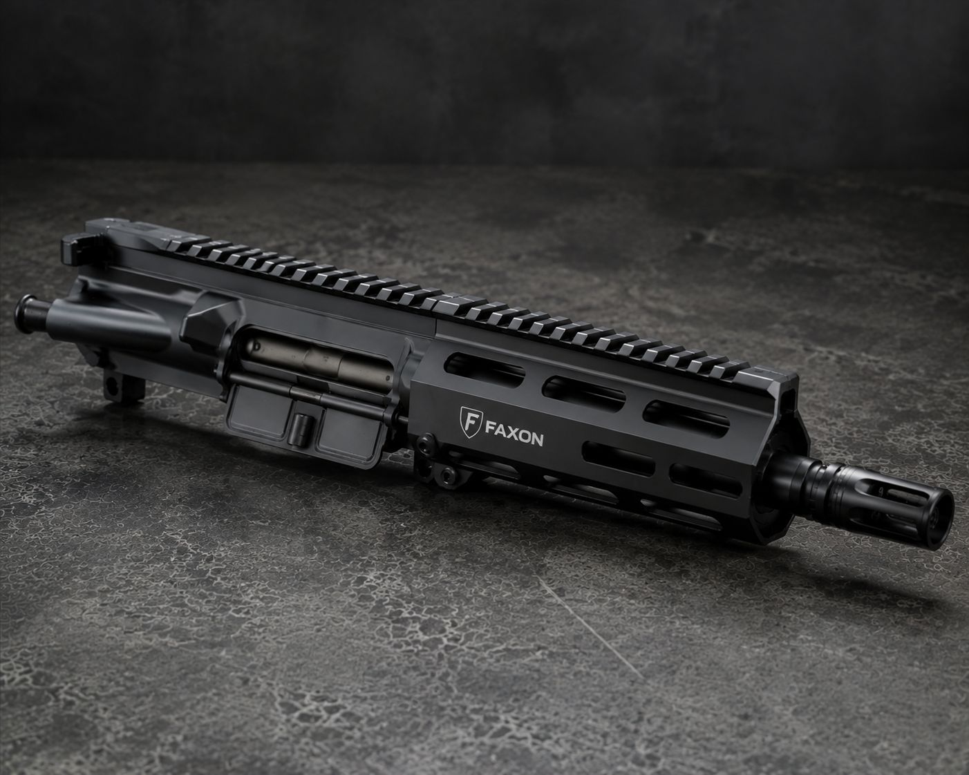 FAXON 338 ARC UPPER RECEIVER